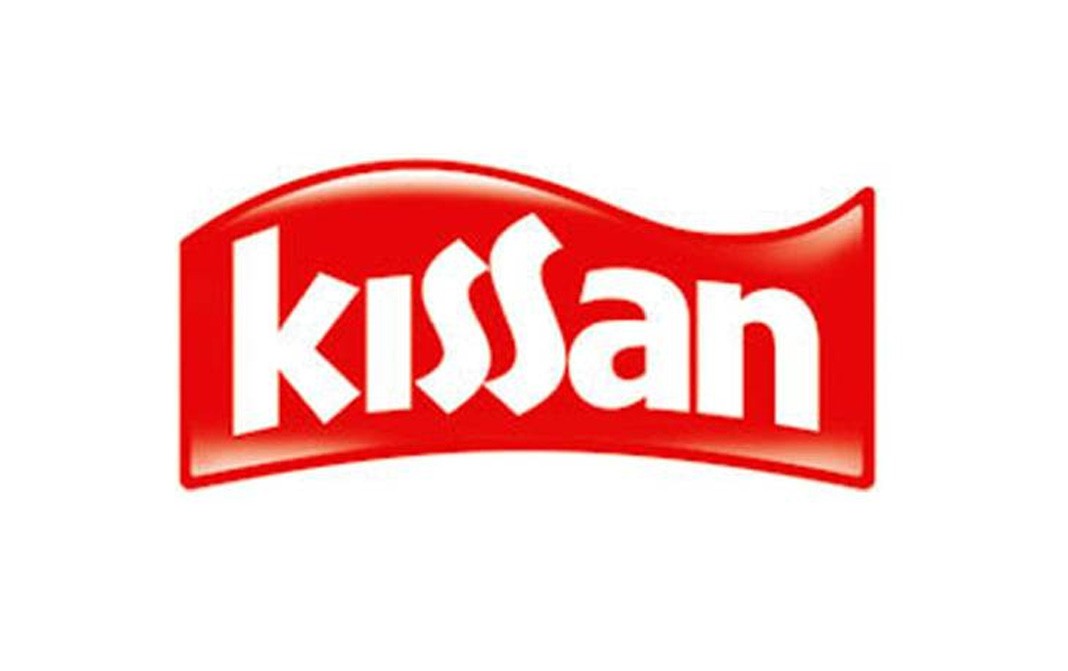 Kissan Twist Sweet & Spicy Sauce   Glass Bottle  1 kilogram